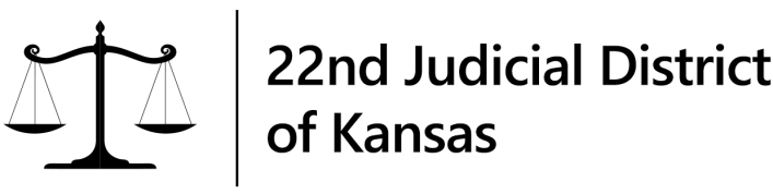 22nd district logo