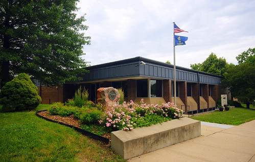 New Courthouse