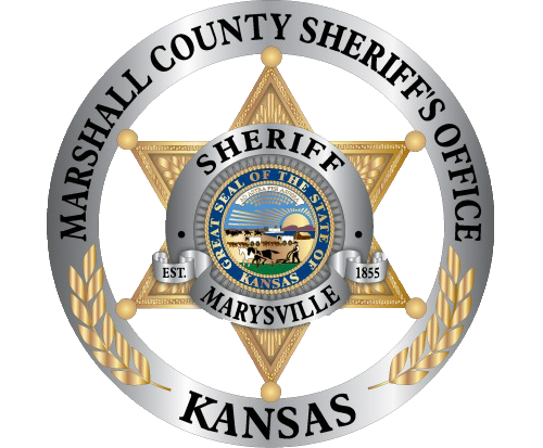 Sheriff badge